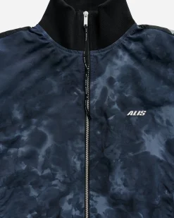 Abbate Lose Fit Track Top
