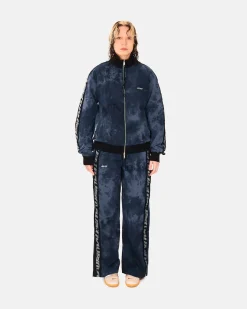 Abbate Lose Fit Track Top