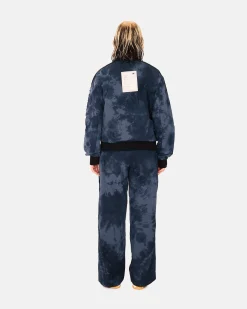 Abbate Lose Fit Track Top