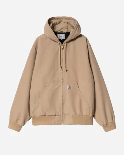 Active Jacket