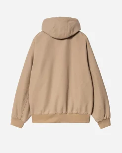 Active Jacket