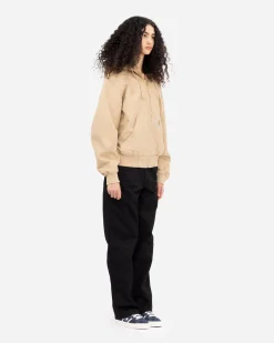 Active Jacket