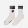 adidas Originals x BAPE Crew Socks