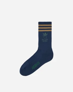 adidas Originals x Brain Dead Crew Sock