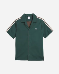 adidas Originals x CLOT Bowling Shirt