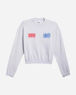 adidas Originals x OG L.A. Crew Neck