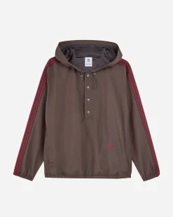 adidas Originals x Wales Bonner Nylon Anorak