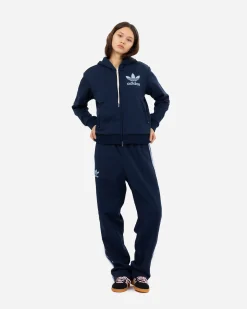 adidas Originals x Wales Bonner Track Hoodie