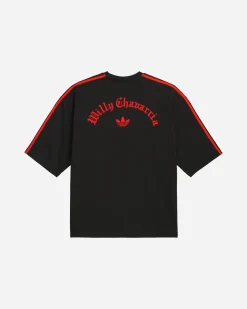 adidas Originals x Willy Chavarria Merch T-shirt