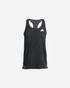 Adizero Running Singlet