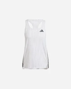 Adizero Running Singlet