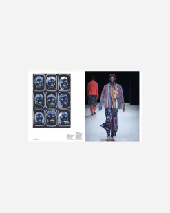 Africa – The Fashion Continent