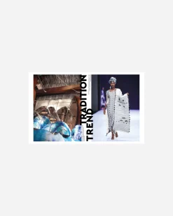 Africa – The Fashion Continent