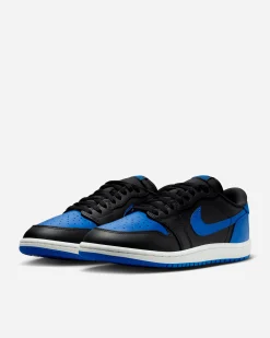 Air Jordan 1 Low 85 "Royal"