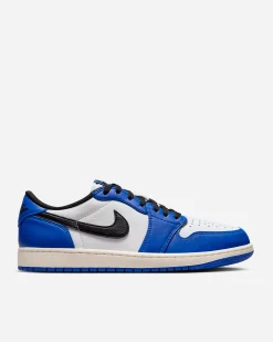 Air Jordan 1 Retro Low "Game Royal"