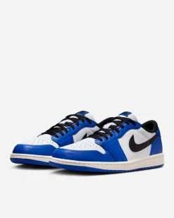Air Jordan 1 Retro Low "Game Royal"