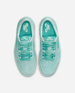 Air Jordan 1 Retro Low OG “Teal