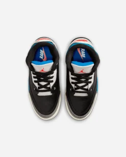 Air Jordan 3 Retro OG (Børnehave)