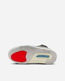 Air Jordan 3 Retro OG (Børnehave)