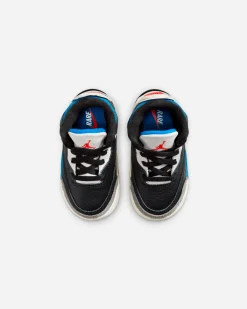 Air Jordan 3 Retro OG (Toddler)