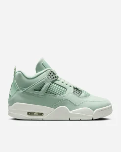 Air Jordan 4 Retro "Seafoam"