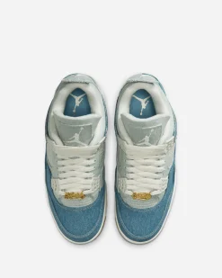 Air Jordan 4 Retro TEX