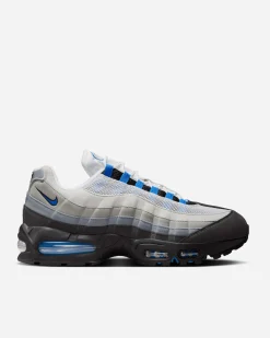 Air Max 95 "Blue Spark"