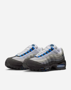 Air Max 95 "Blue Spark"