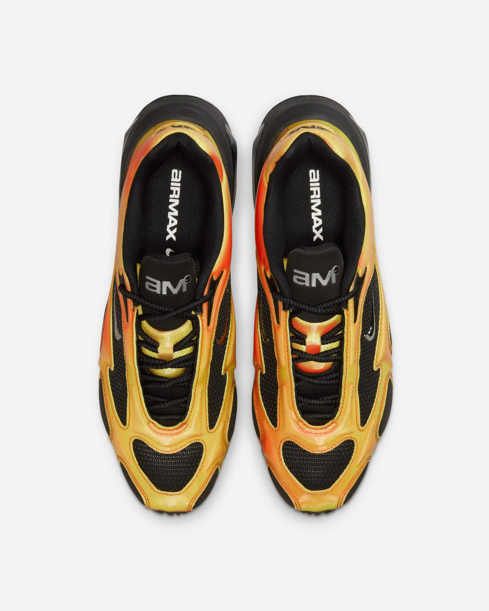 Air Max Muse "Lentic"
