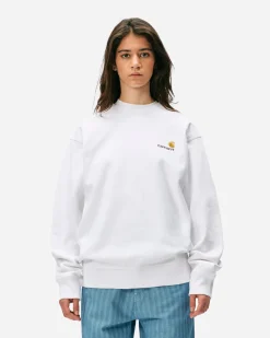 American Script Sweat