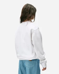 American Script Sweat