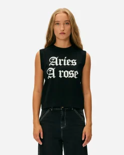Aries Arose Vest