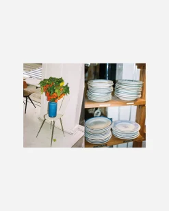 Atelier September: A place for daytime cooking