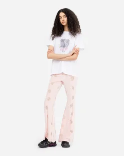 Basic Jersey Kittens Relaxed T-shirt
