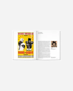 Basquiat - Basic Art Series