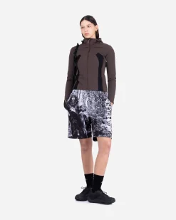 Bigfoot Airtex Board Shorts