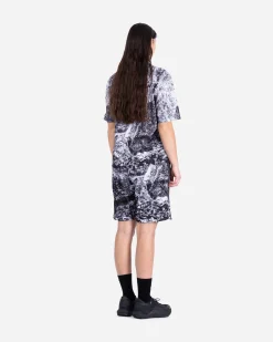 Bigfoot Airtex Hawaiian Shirt