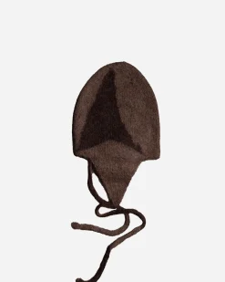 Bonnet Mohair Beanie