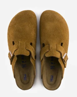 Boston SFB