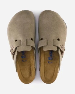 Boston SFB