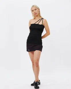 Bria Sømløs Top