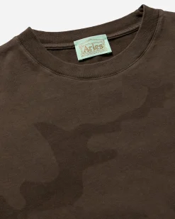 Camo Temple Body