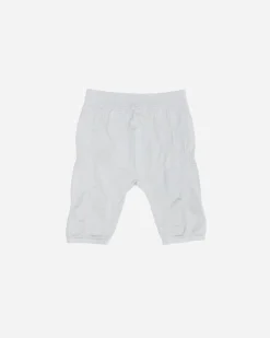 Circular Biker Shorts