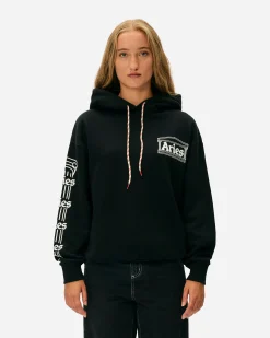 Column Hoodie