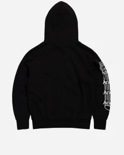 Column Hoodie