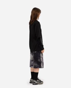 Comeback Club 2-Layer Jersey
