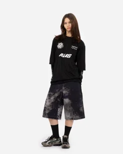 Comeback Club 2-Layer Jersey