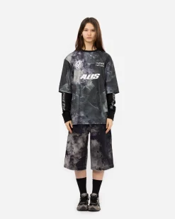 Comeback Club 2-Layer Jersey