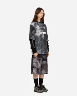 Comeback Club 2-Layer Jersey