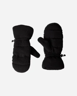 Crag Mont Fleece Mittens Gloves